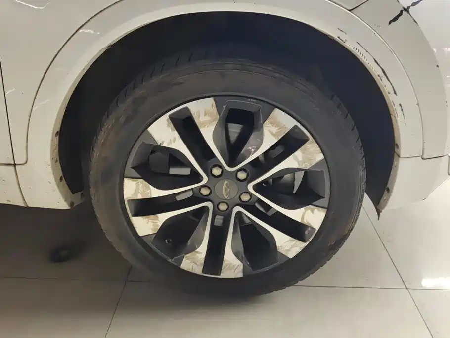 Chery Tiggo 5x — миниатюра 6