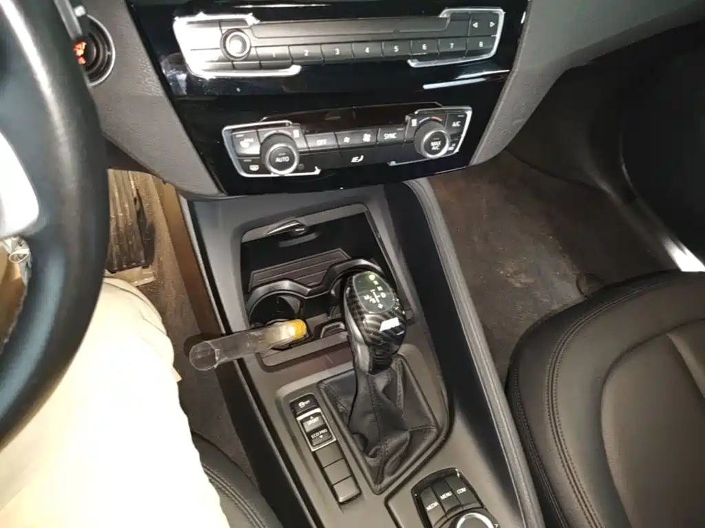 BMW X1 — миниатюра 14