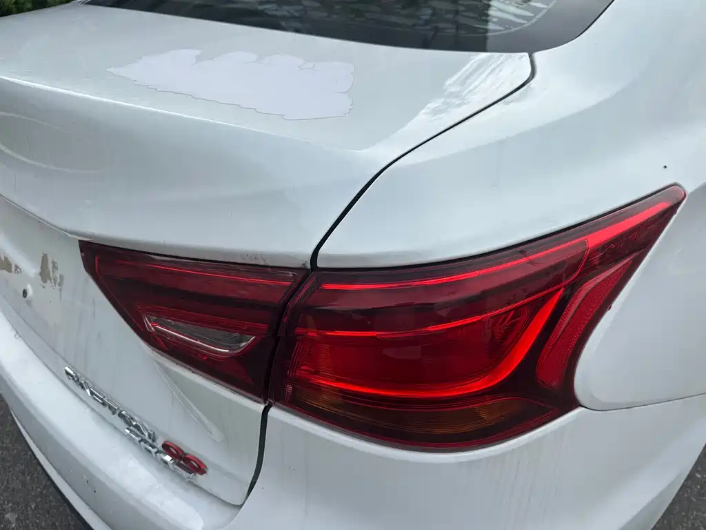 Changan Ruicheng CC — миниатюра 16