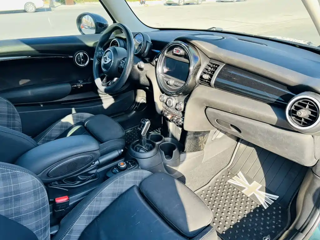 MINI Mini — миниатюра 18