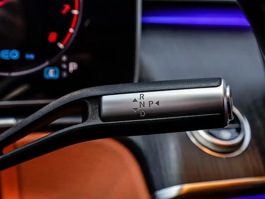Mercedes-Benz S-Class — миниатюра 17