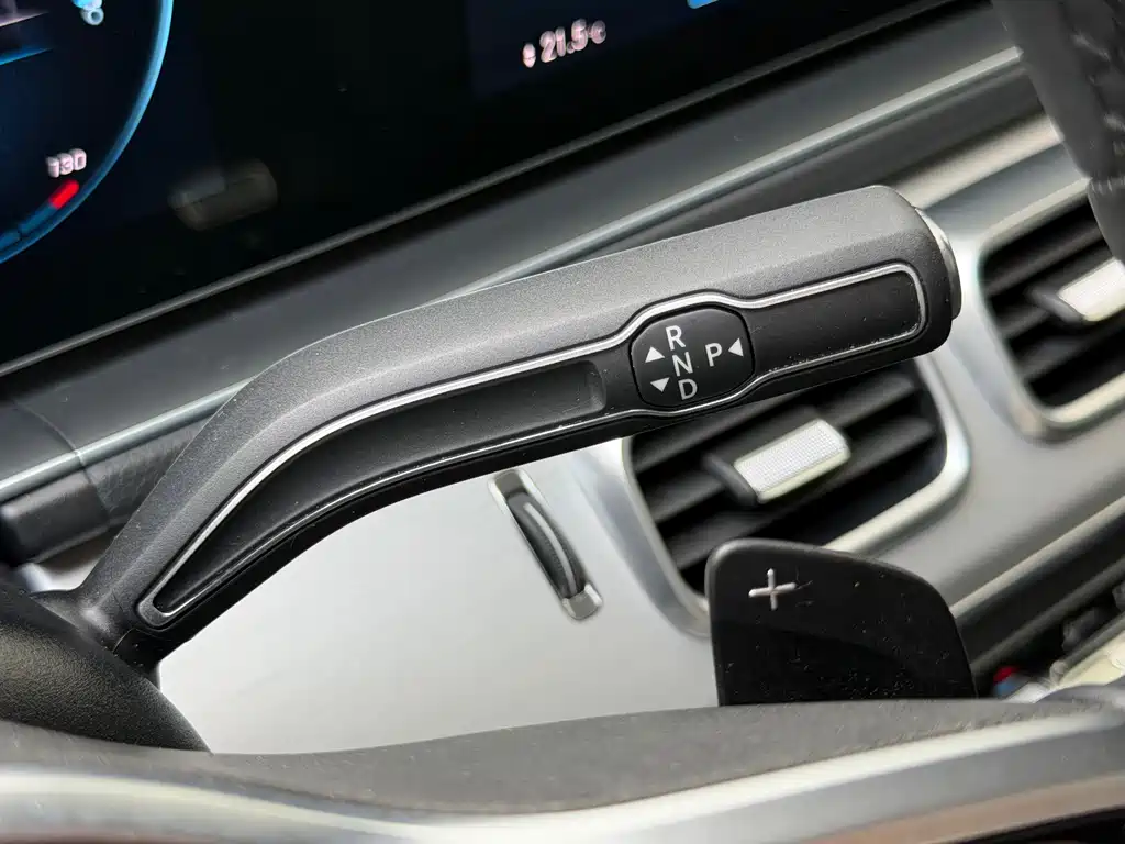 Mercedes-Benz GLE Coupe — миниатюра 20