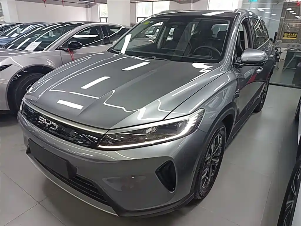 Byd Seal 05 DM-i 2025