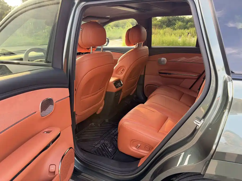 GAC Motor Переход на S7. — миниатюра 5