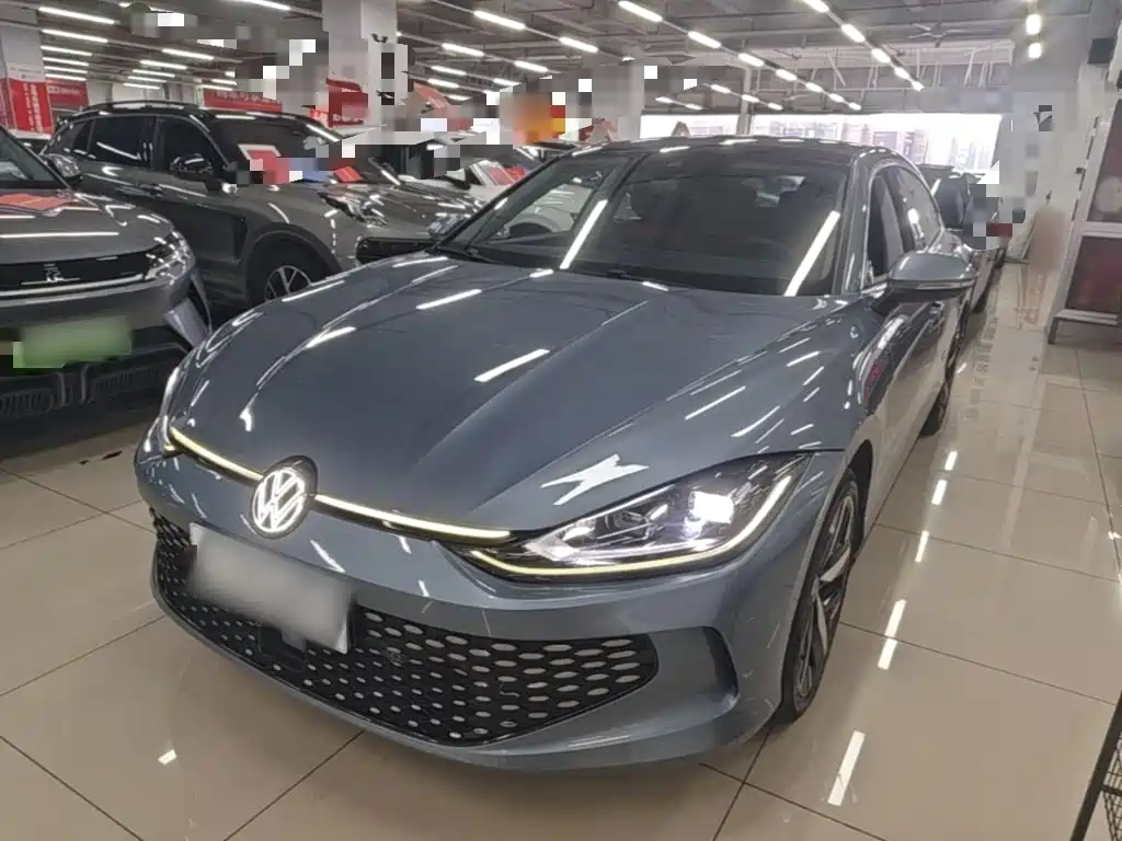 Volkswagen Lamando