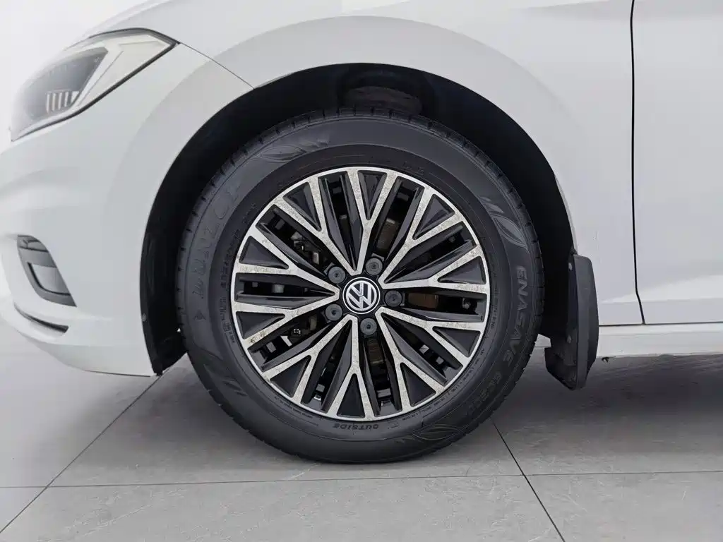 Volkswagen Sagitar — миниатюра 17