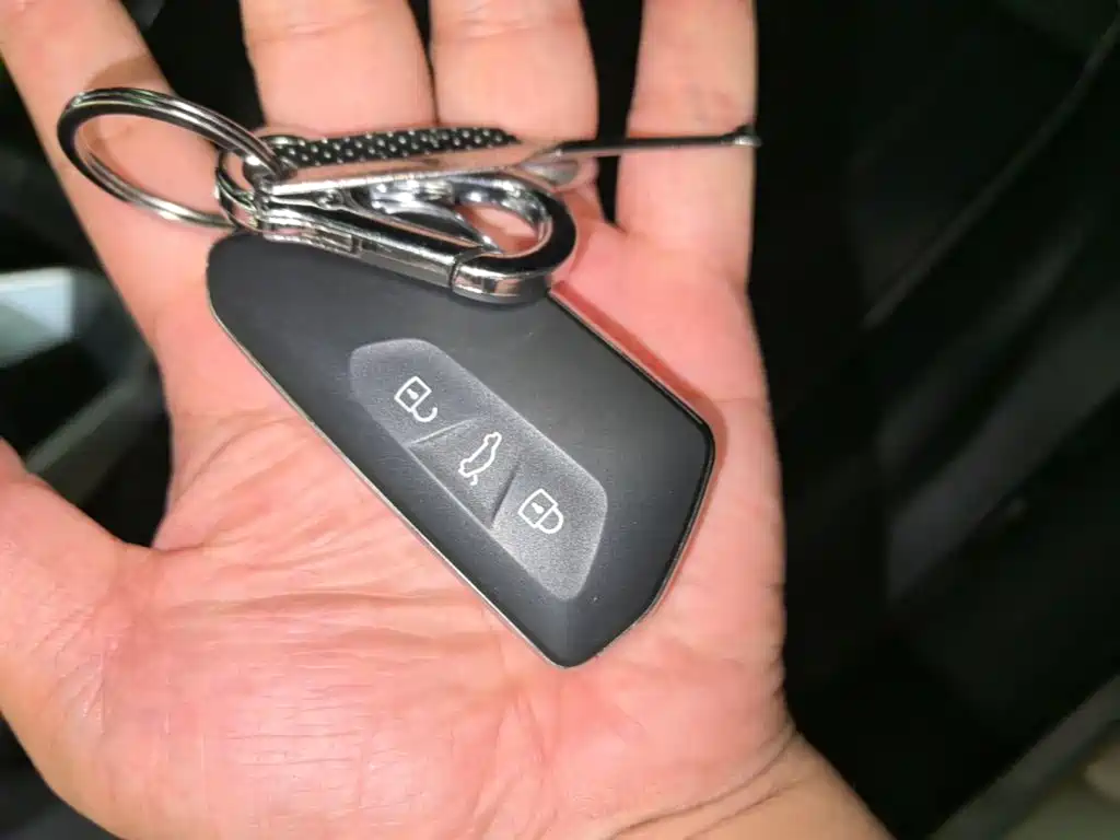 Volkswagen ID.4 X — миниатюра 9