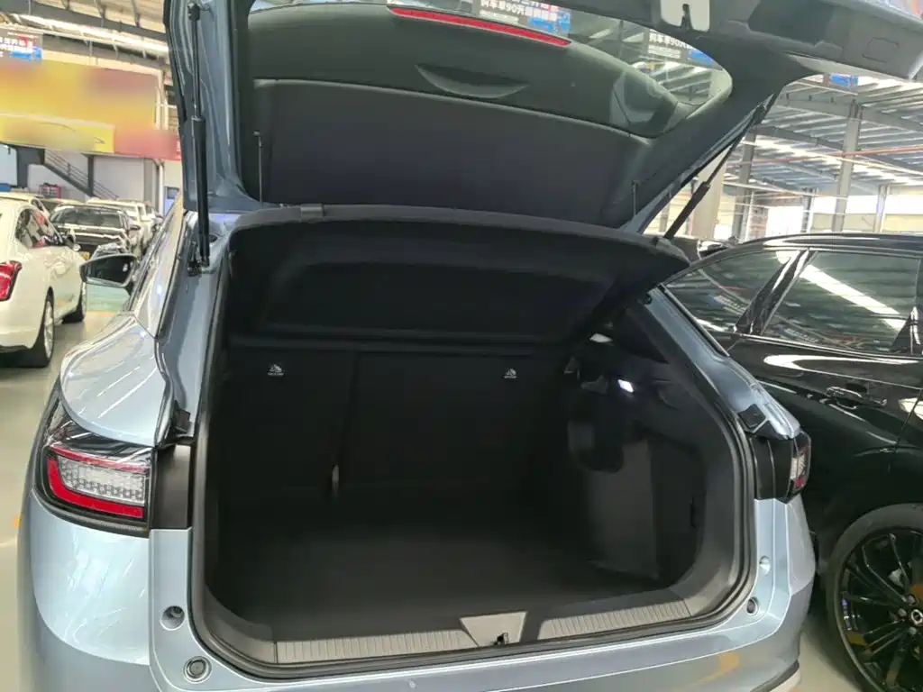 Volkswagen ID.4 X — миниатюра 19