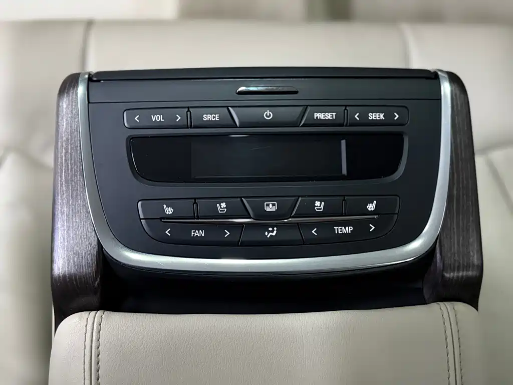 Buick LaCrosse — миниатюра 22