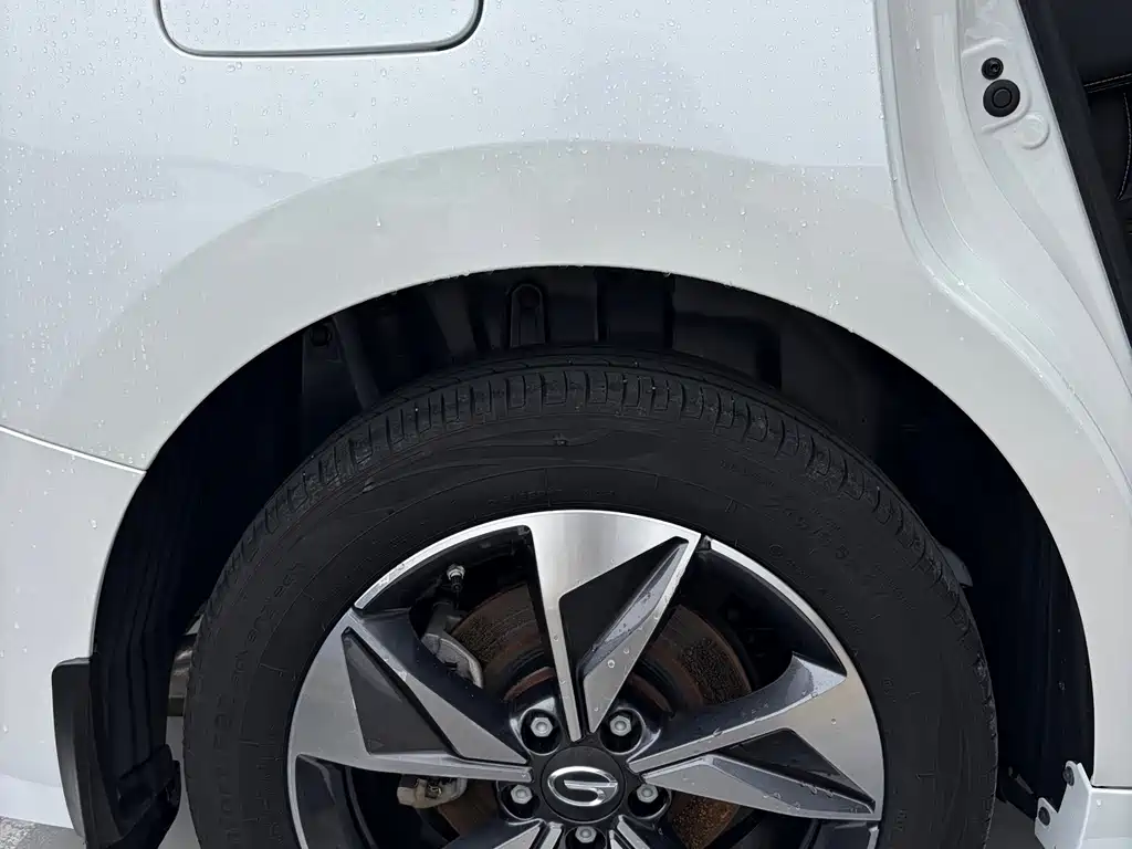 GAC Motor Trumpchi M6 — миниатюра 14