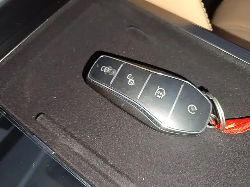 BYD Song L DM-i L DM-i 2024 112km
