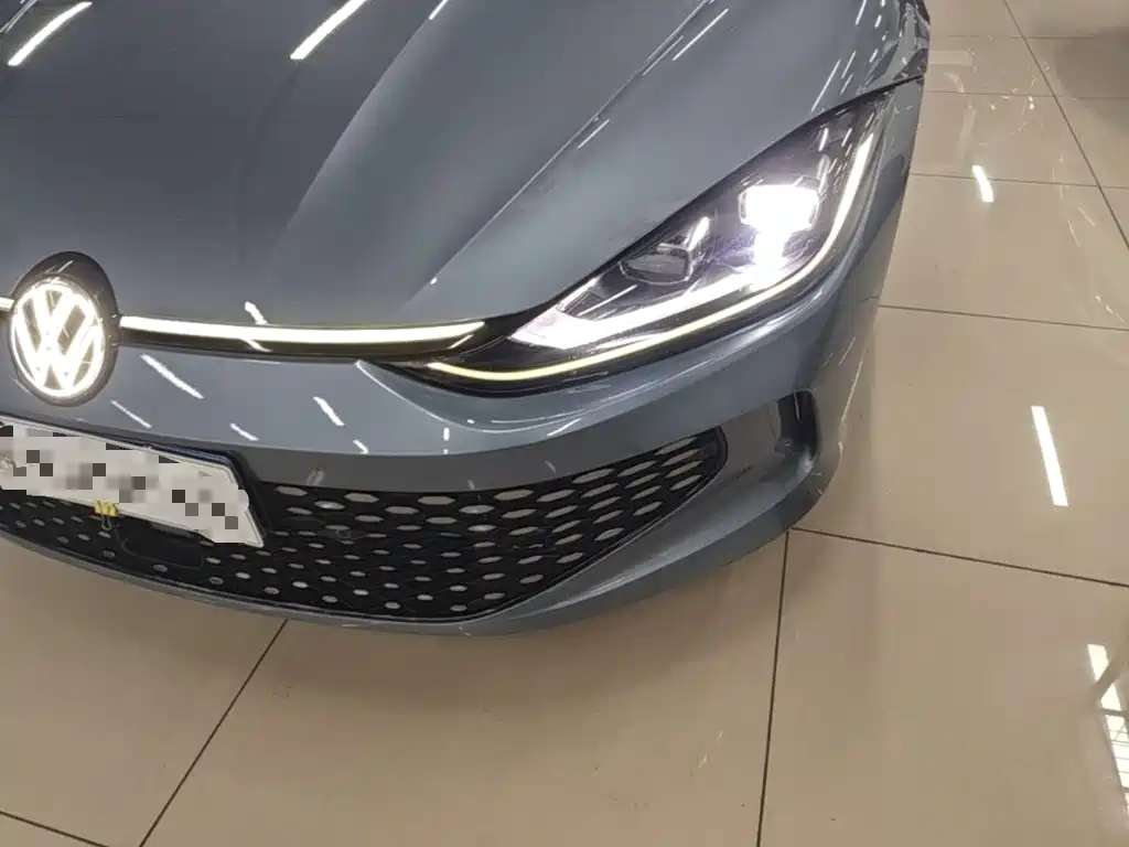 Volkswagen Lamando — миниатюра 24