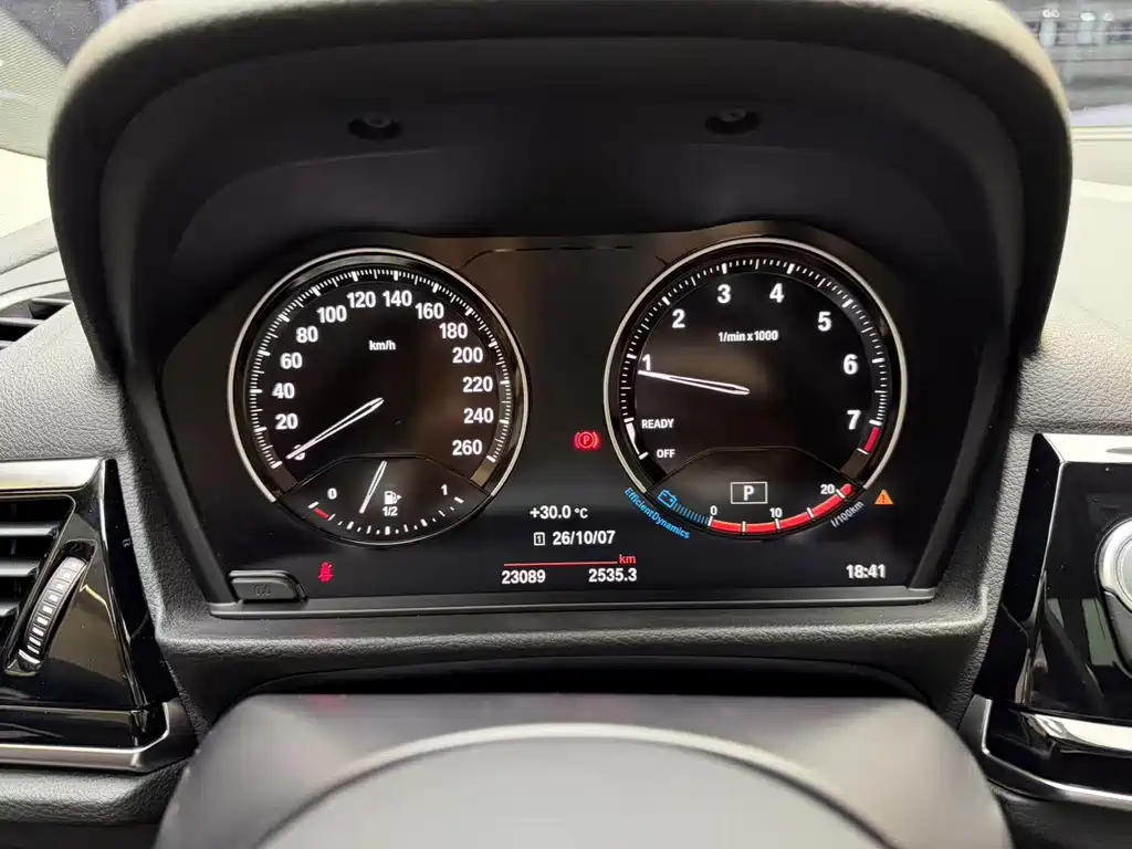 BMW 1 Series — миниатюра 6
