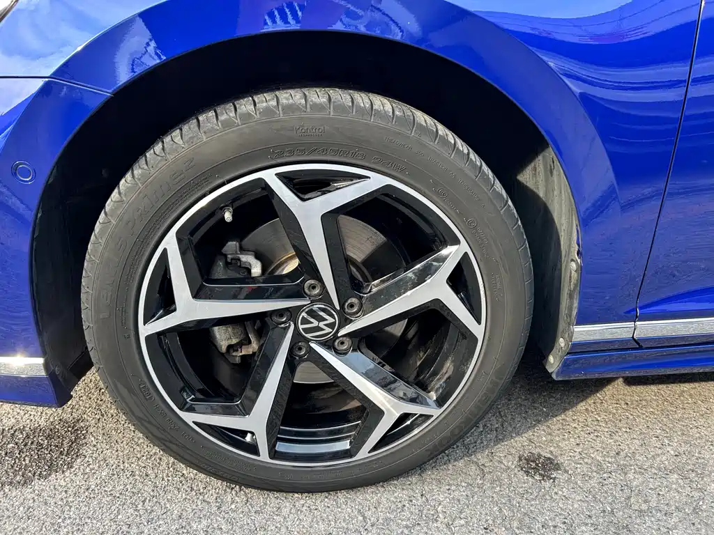 Volkswagen Viloran — миниатюра 36