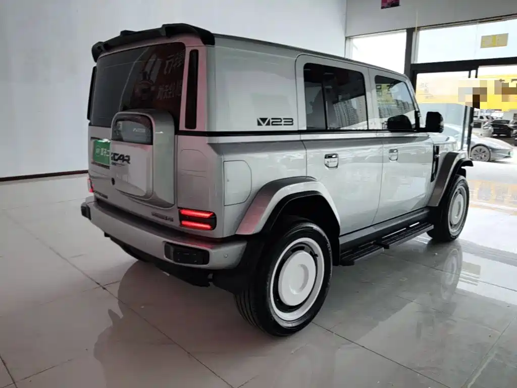 iCAR iCAR Super V23 — миниатюра 7