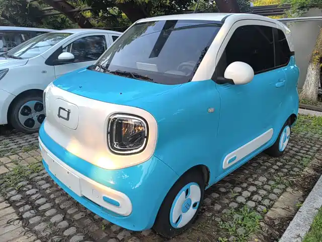 2024 Bestune Pony