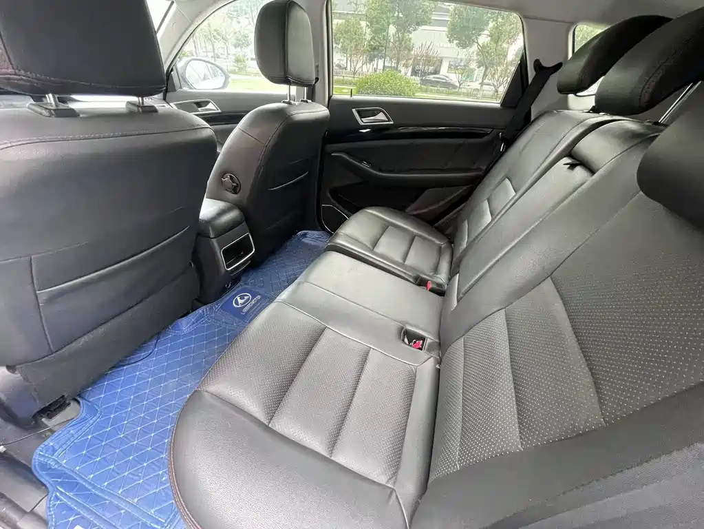 CHEETAH CARS CHEETAH CS10