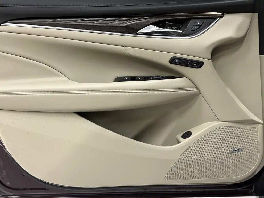 Buick LaCrosse — миниатюра 23