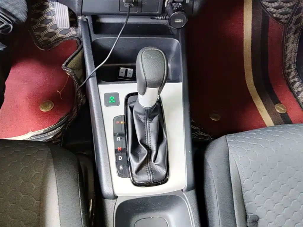 Honda Fit — фотографии объявления, Фото 14