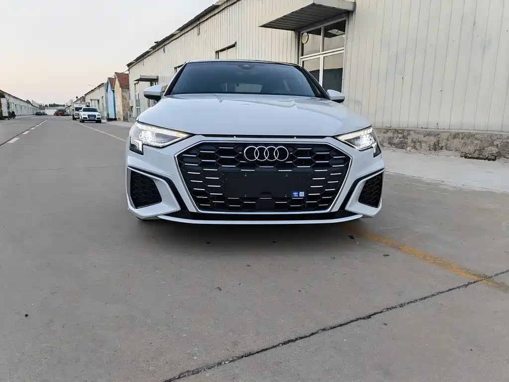 Audi A3 — миниатюра 2