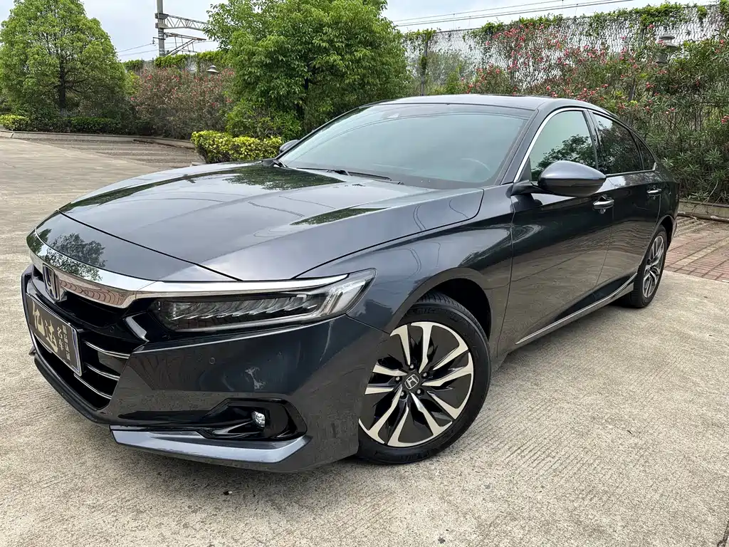 Honda Accord 2022