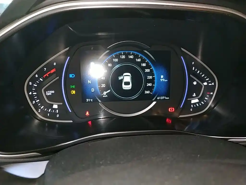 Hyundai Fista — миниатюра 12