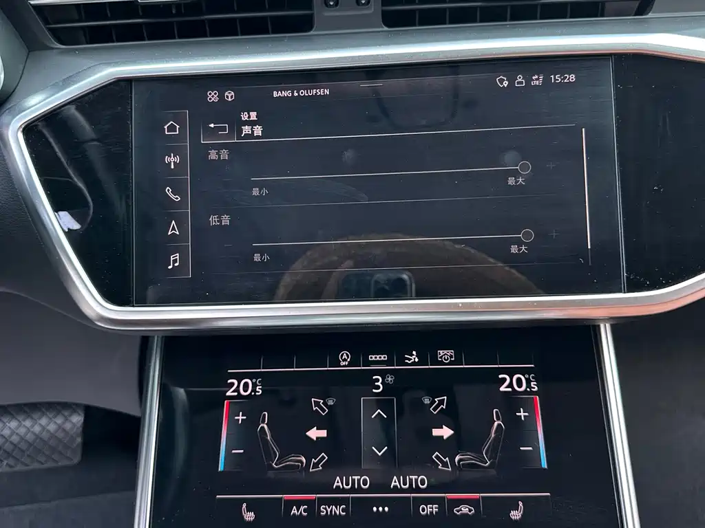 Audi A7 — миниатюра 25