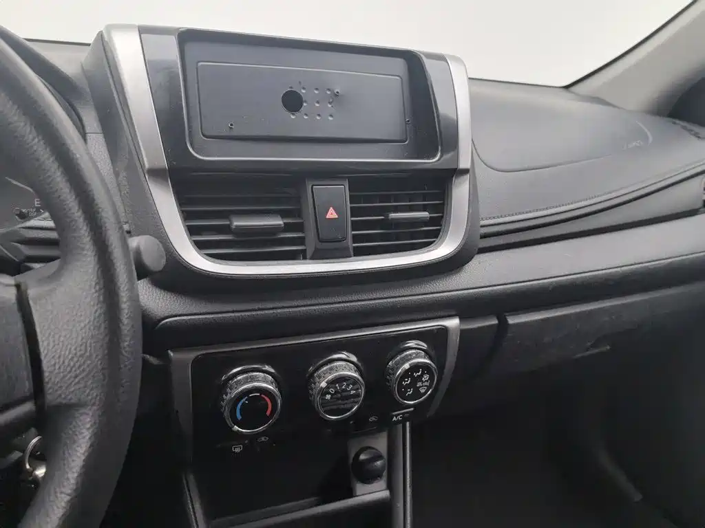 Toyota Vios — миниатюра 12