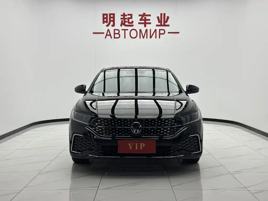 Volkswagen Passat — миниатюра 3