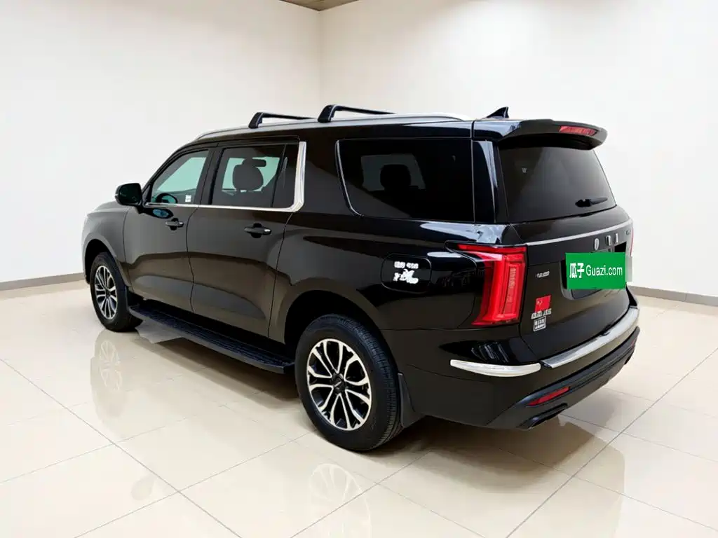 Haval H5 — миниатюра 4