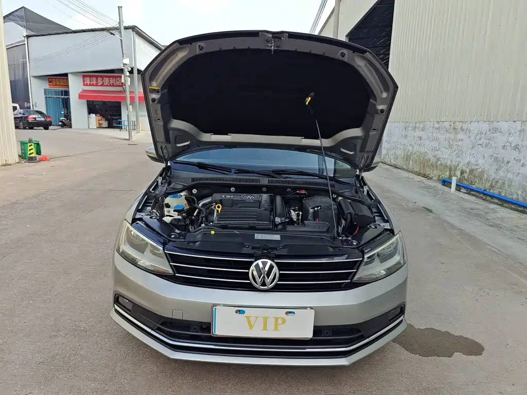Volkswagen Sagitar — миниатюра 41