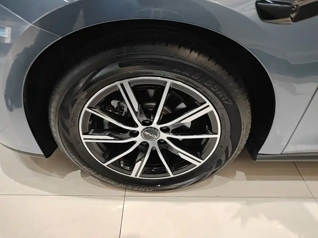 BYD Seal 06 — миниатюра 23