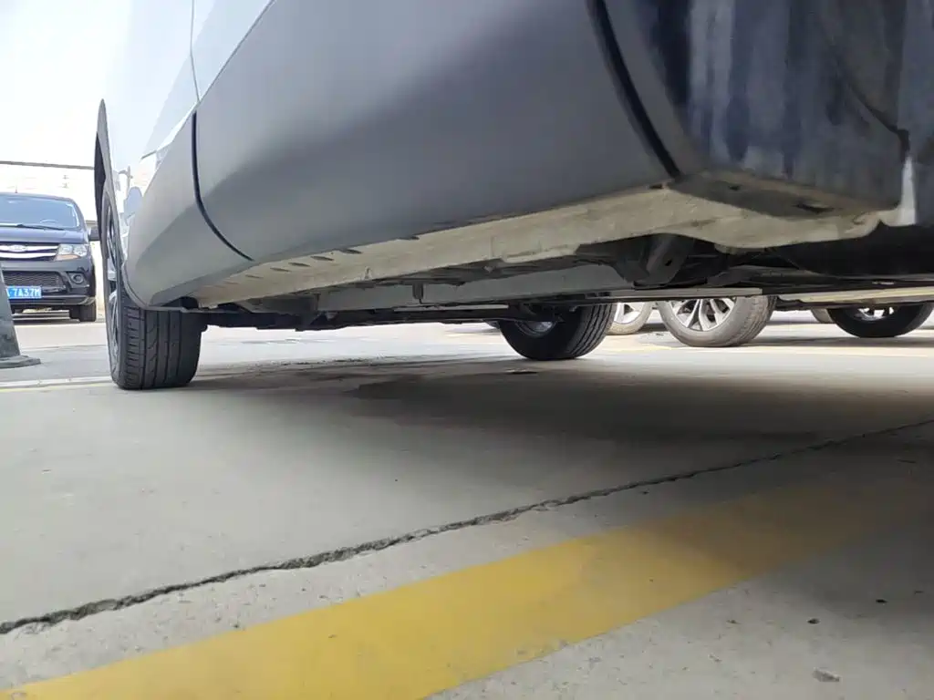 Toyota Frontlander — миниатюра 22