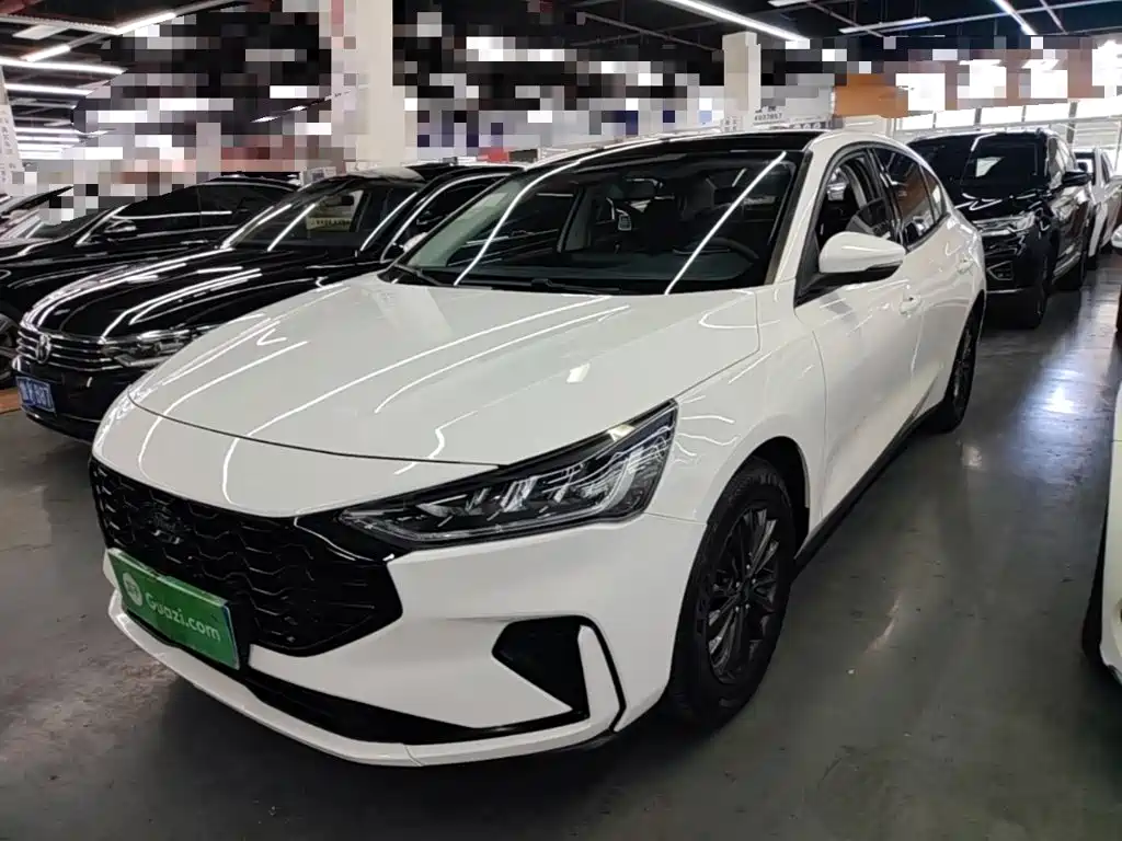 Ford Focus — миниатюра 2
