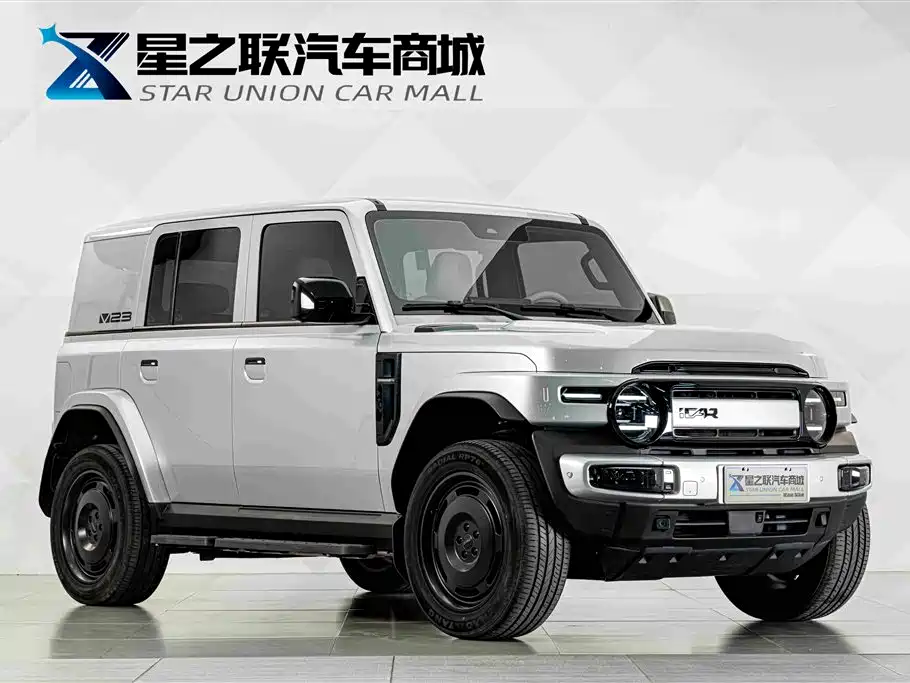 iCAR iCAR Super V23 — миниатюра 5