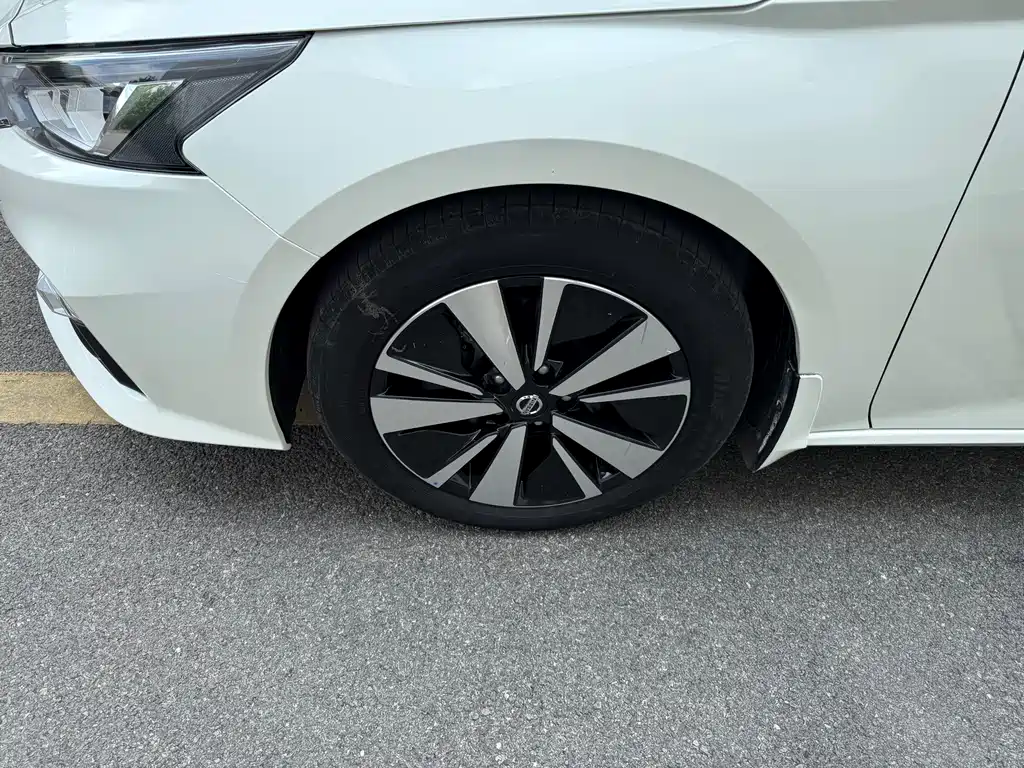 Nissan Teana — миниатюра 10