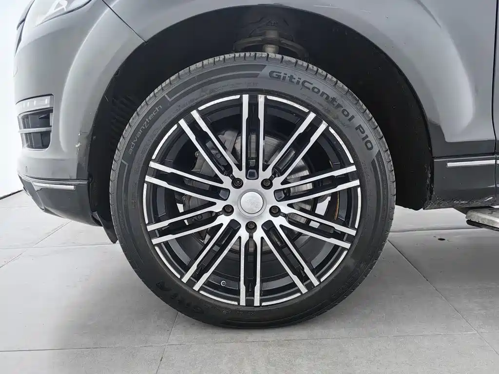 Audi Q7 — миниатюра 17