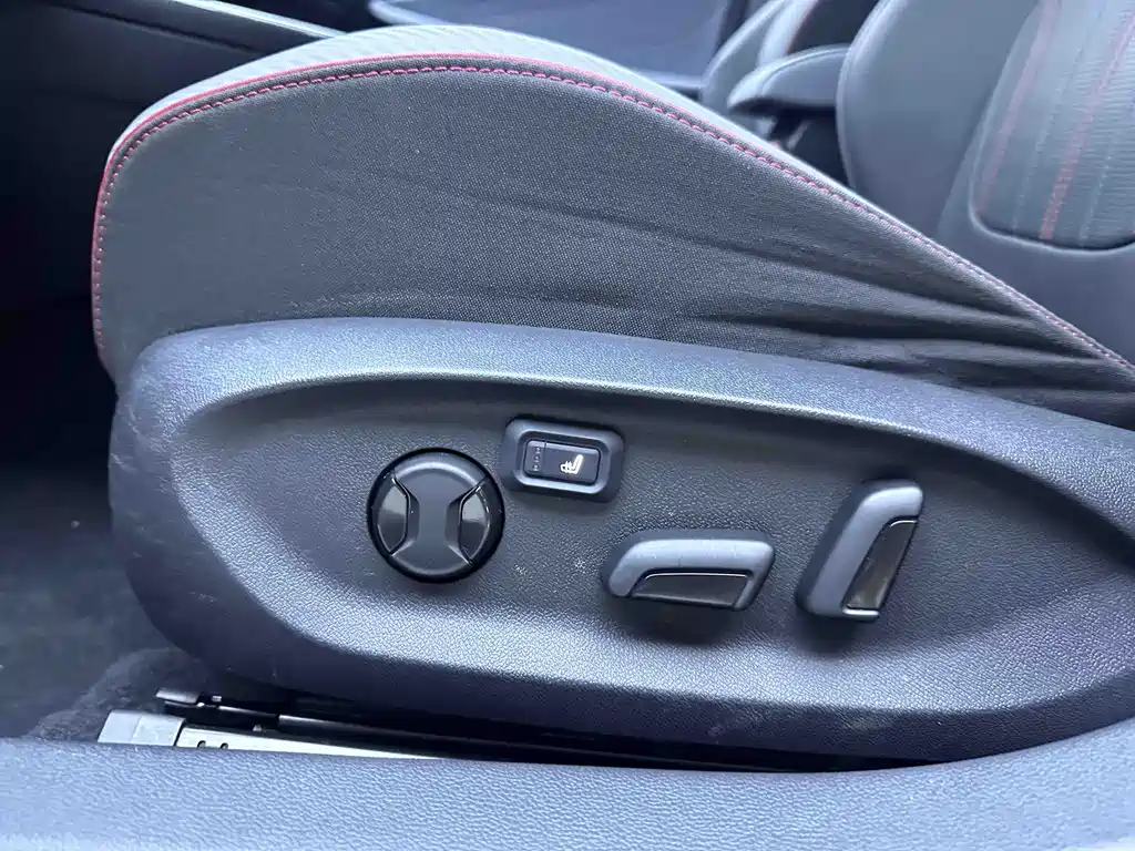 Volkswagen Lamando — миниатюра 16