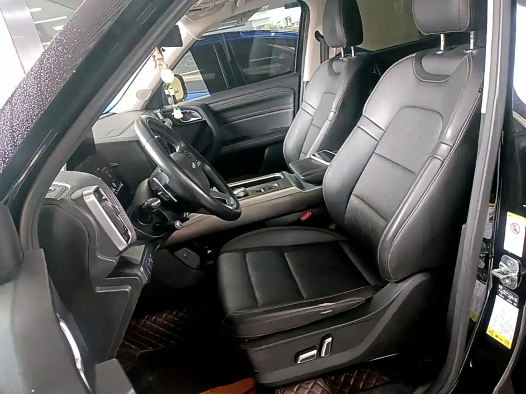 Haval Big Dog — миниатюра 15