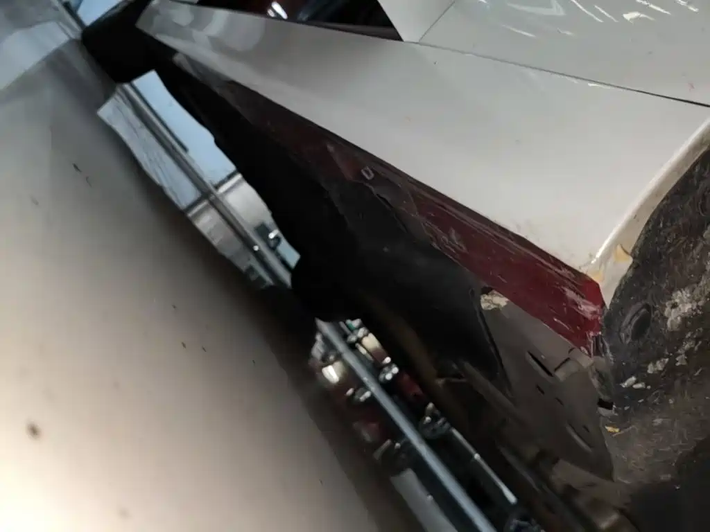 Cadillac ATS-L — миниатюра 21