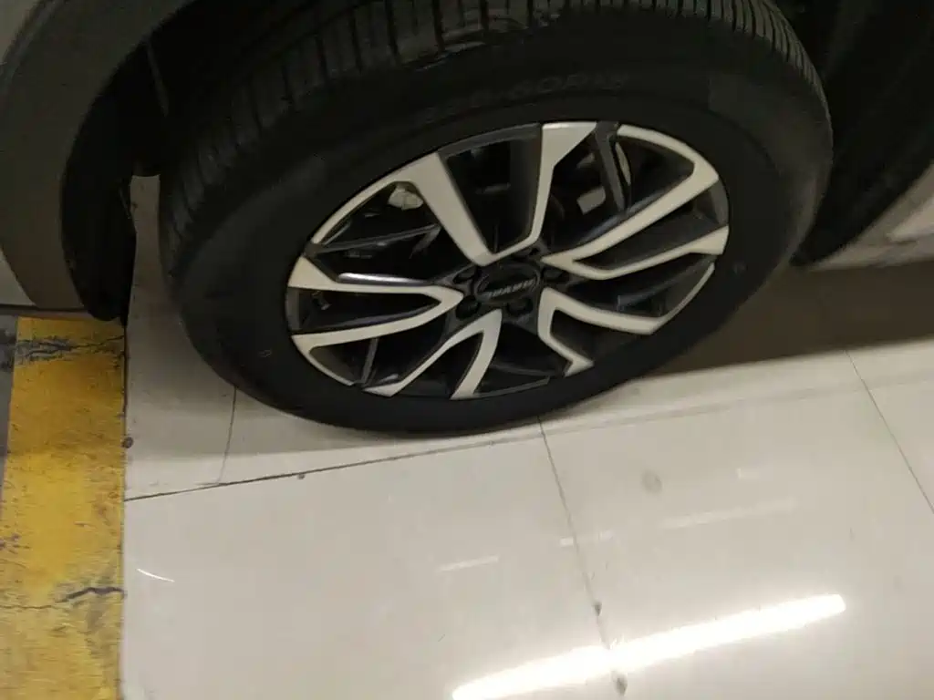Haval H6 — миниатюра 23