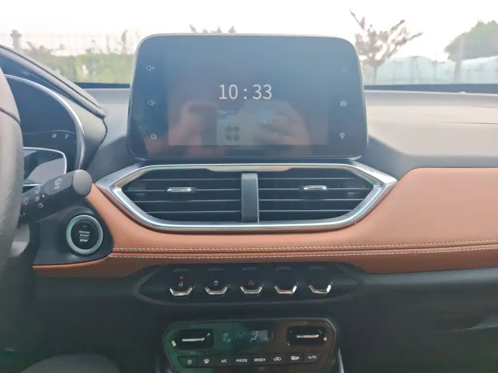 Baojun 510 — миниатюра 13