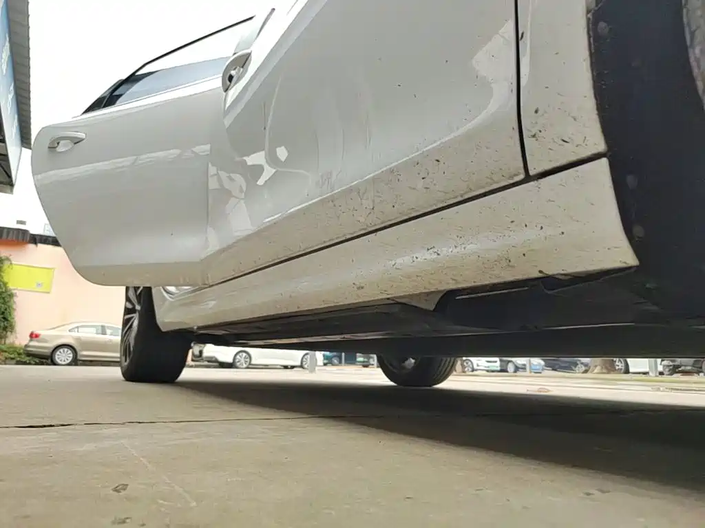 BYD Qin PLUS — миниатюра 21