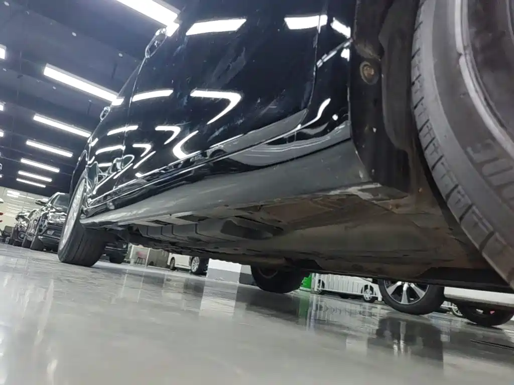 Toyota Camry — миниатюра 21