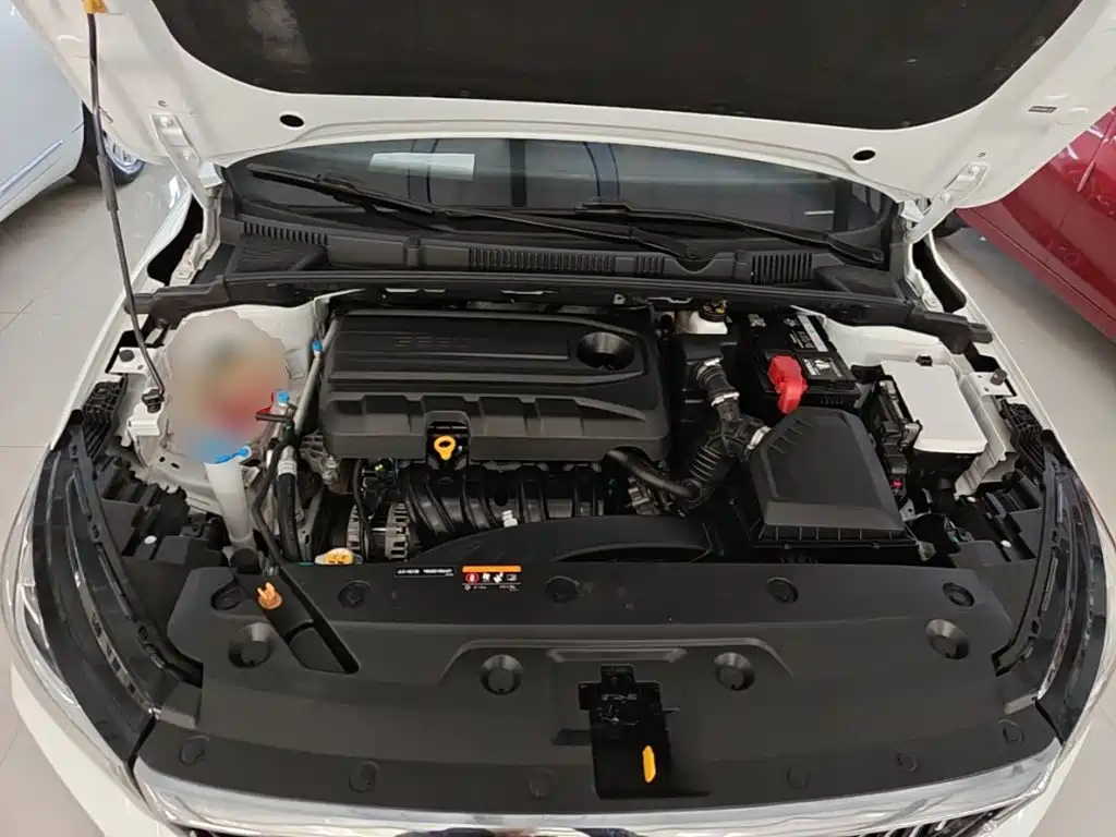 Geely Emgrand — миниатюра 20