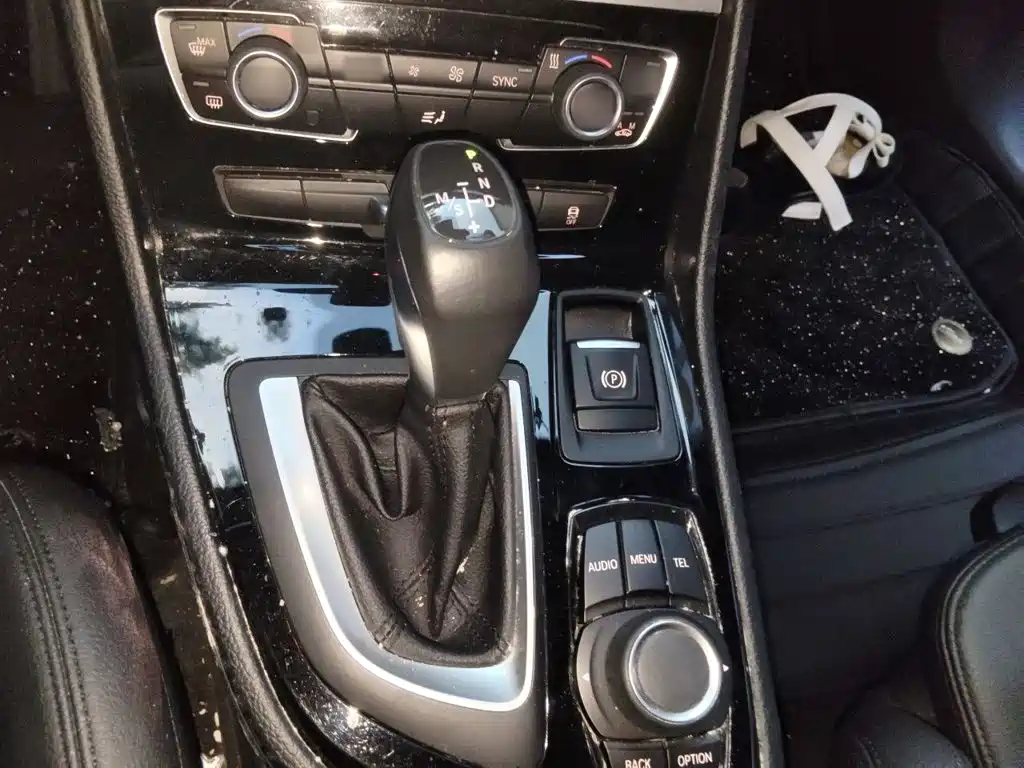 BMW 2 Series Active Tourer — миниатюра 7