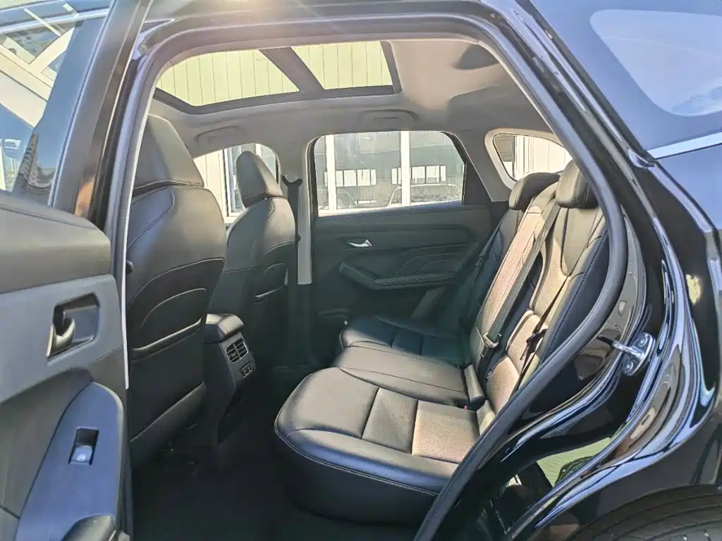 Haval Chitu — миниатюра 4