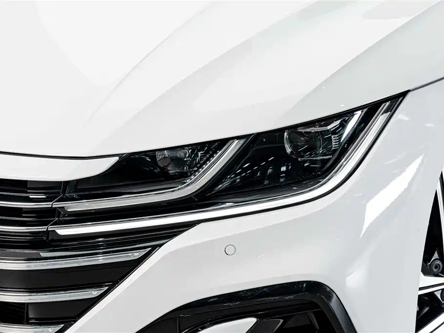 Volkswagen CC — миниатюра 4