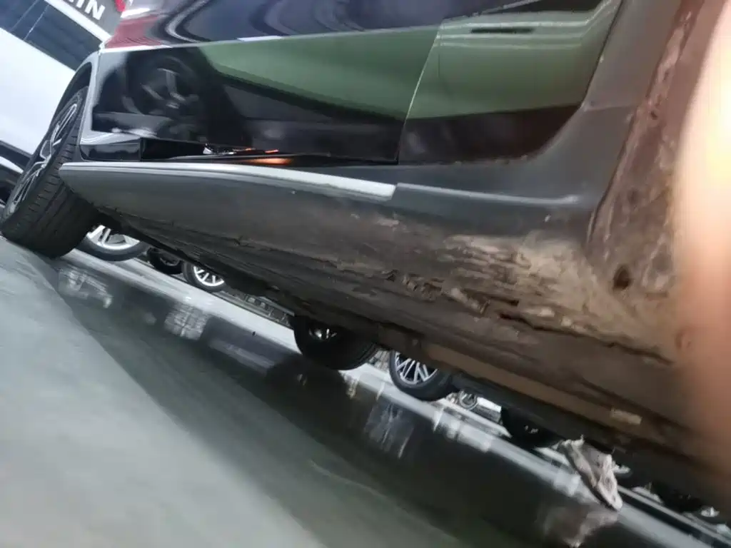 Mercedes-Benz GLC — миниатюра 21