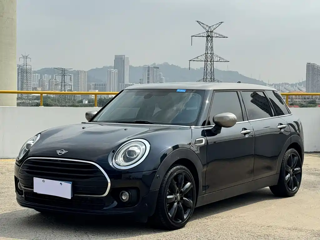 Mini Mini Clubman 2019